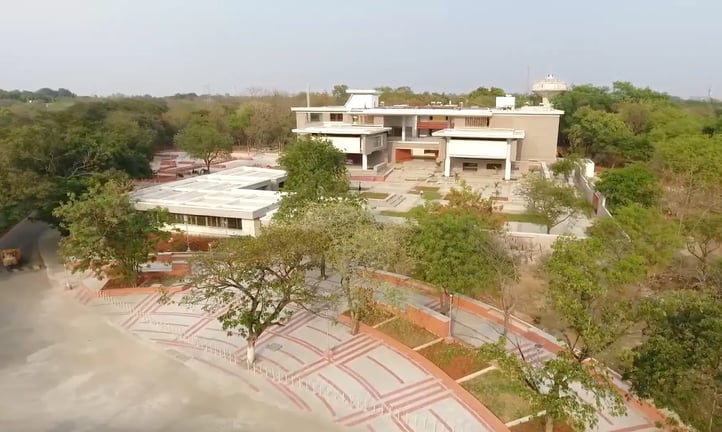 Campus Image