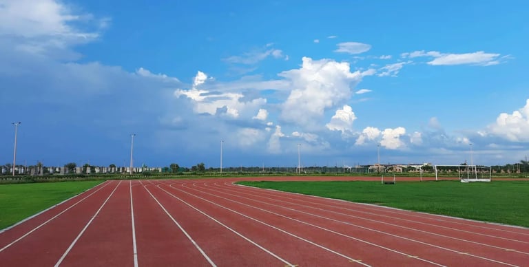 Campus Image