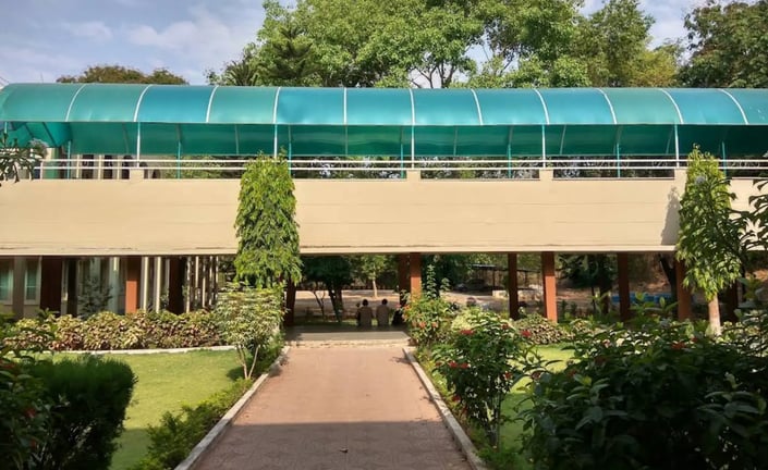 Campus Image