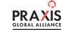 Praxis Global Alliance logo