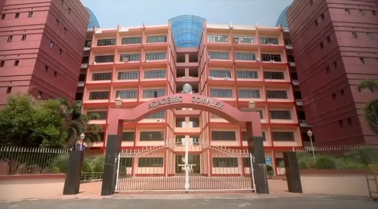 Campus Image
