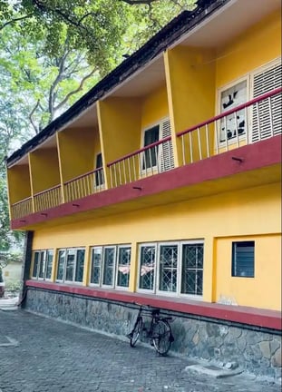 Campus Image