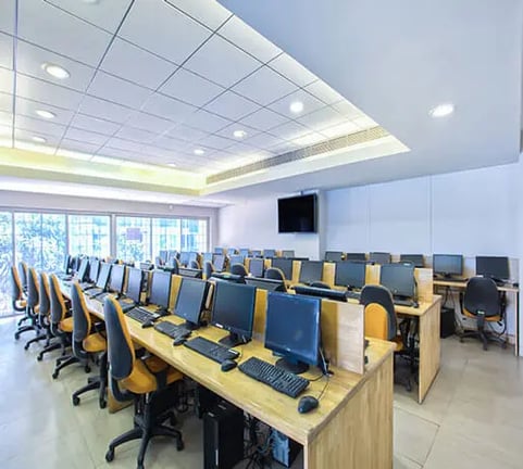 Campus Image
