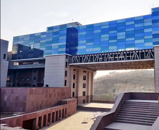 Campus Image