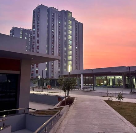 Campus Image