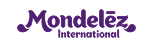 Mondelez logo