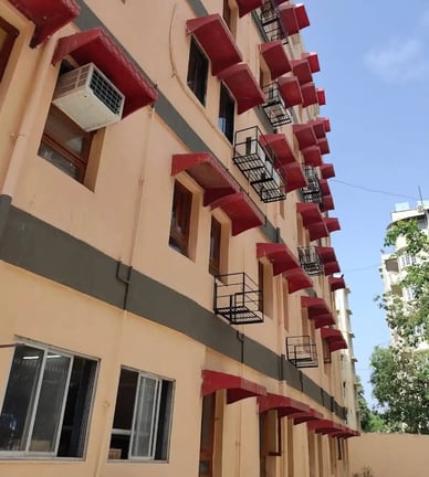 Campus Image