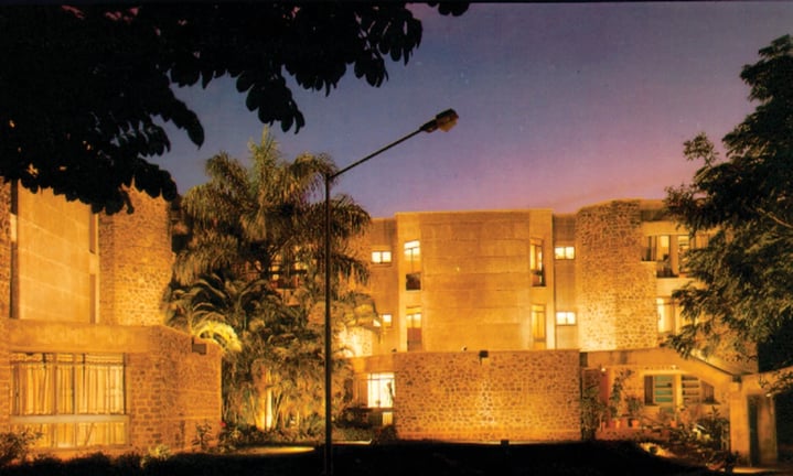 Campus Image