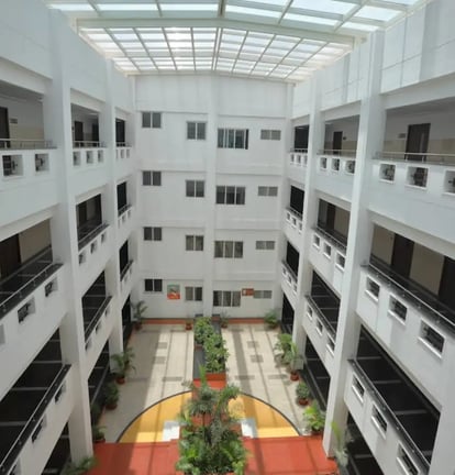 Campus Image