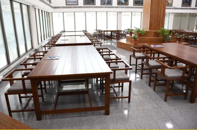 Campus Image