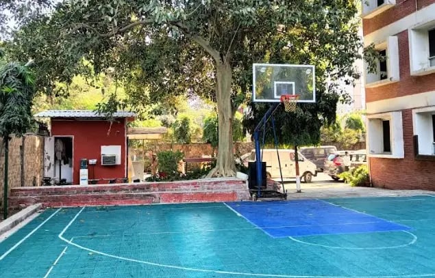Campus Image