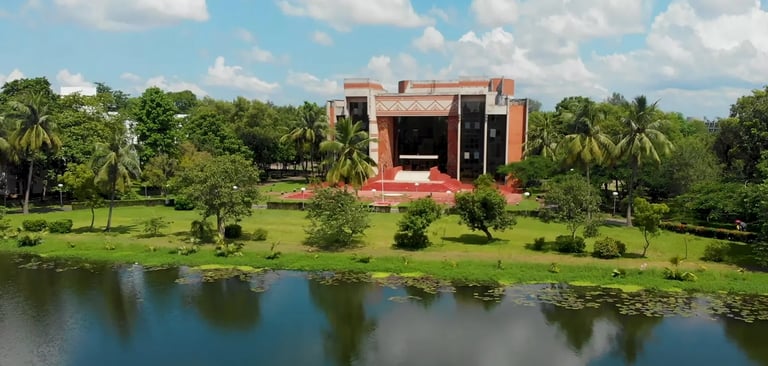 Campus Image