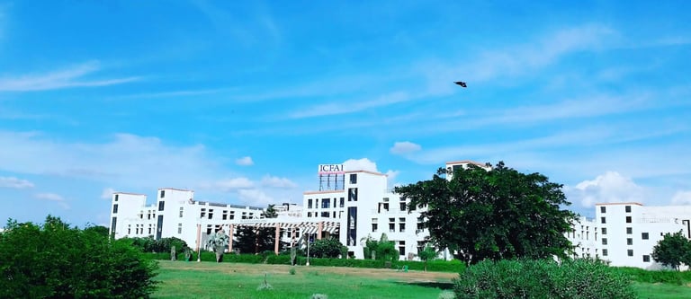 Campus Image