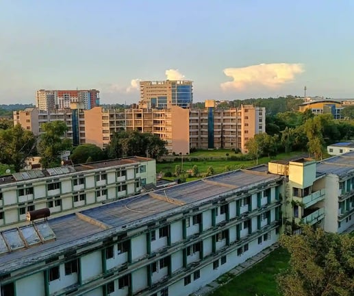 Campus Image