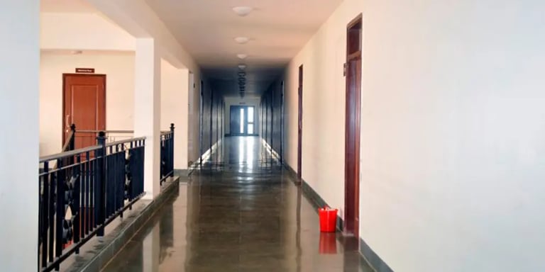 Campus Image