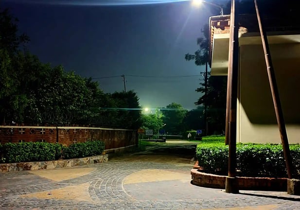 Campus Image