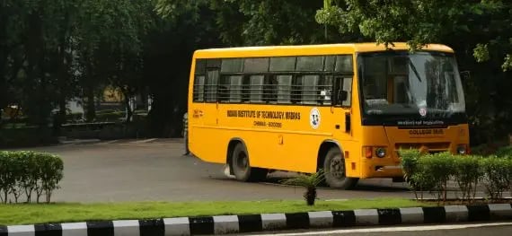 Campus Image