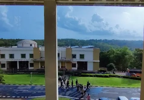 Campus Image