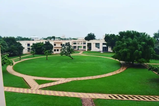 Campus Image