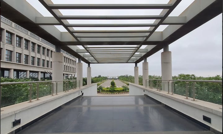 Campus Image