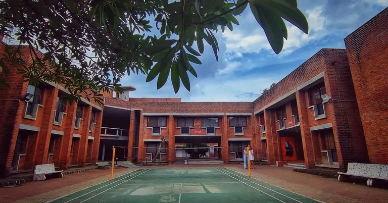 Campus Image