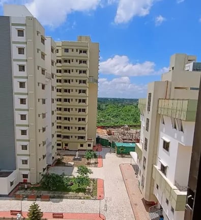 Campus Image
