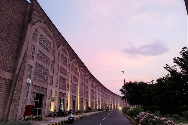 Campus Image