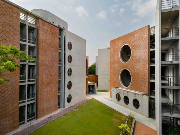 Campus Image
