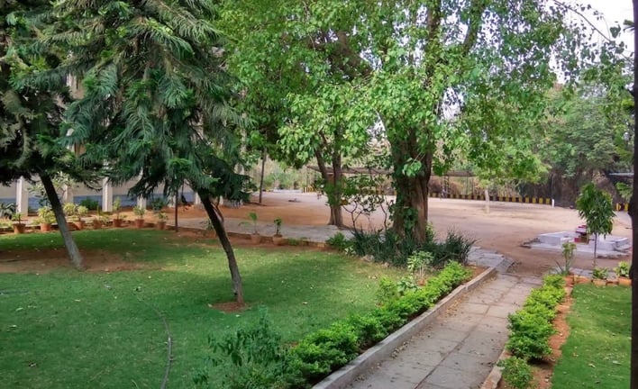 Campus Image