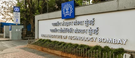 Indian Institute of Technology (IIT) Bombay