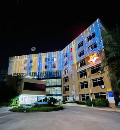 Campus Image