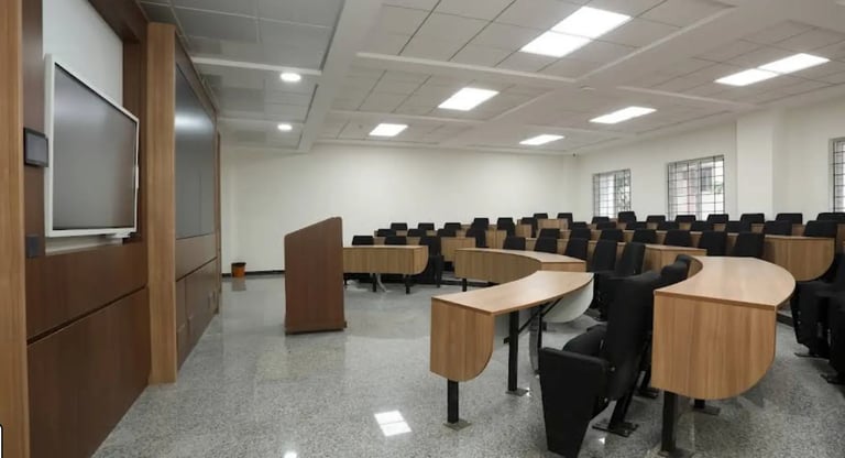Campus Image