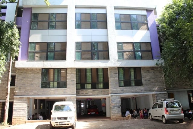 Campus Image