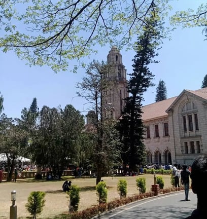 Campus Image