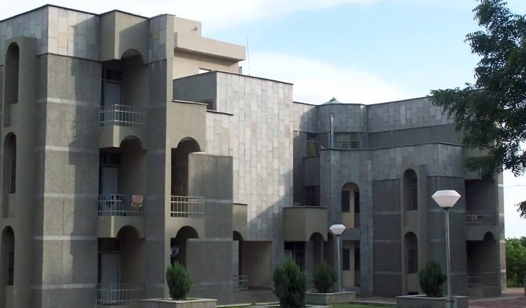 Campus Image