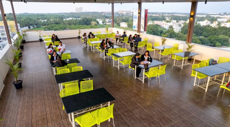 Campus Image