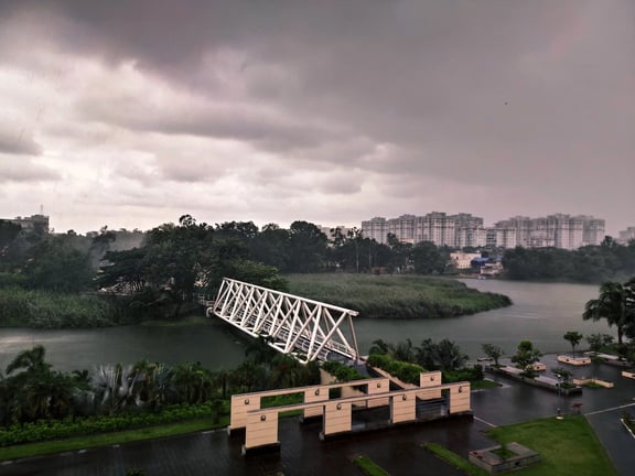 Campus Image