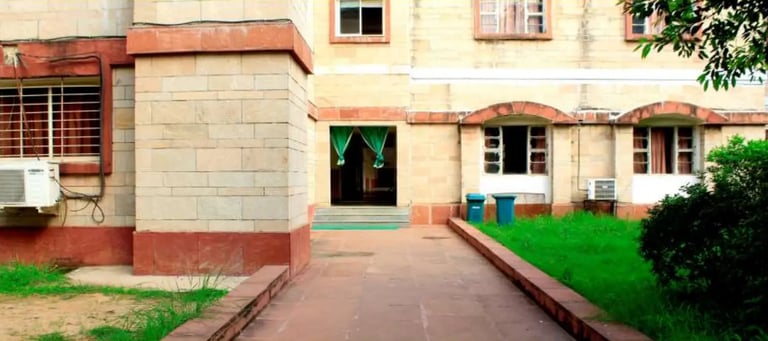 Campus Image