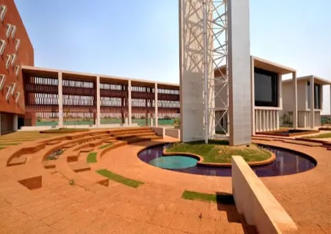 Campus Image