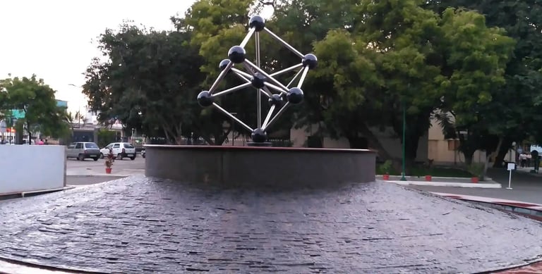 Campus Image
