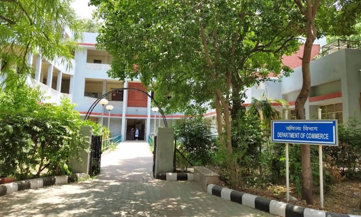 Campus Image