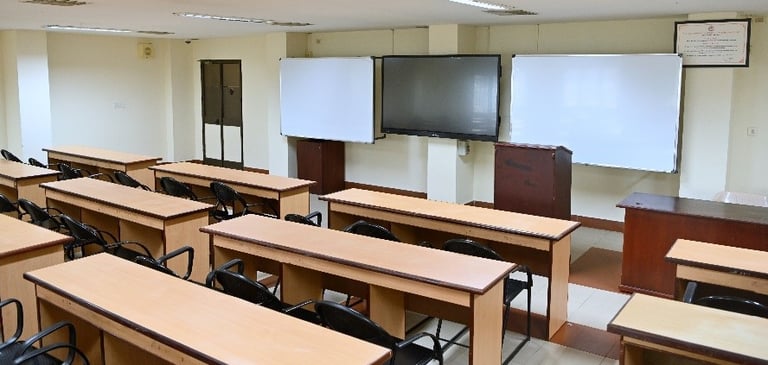 Campus Image
