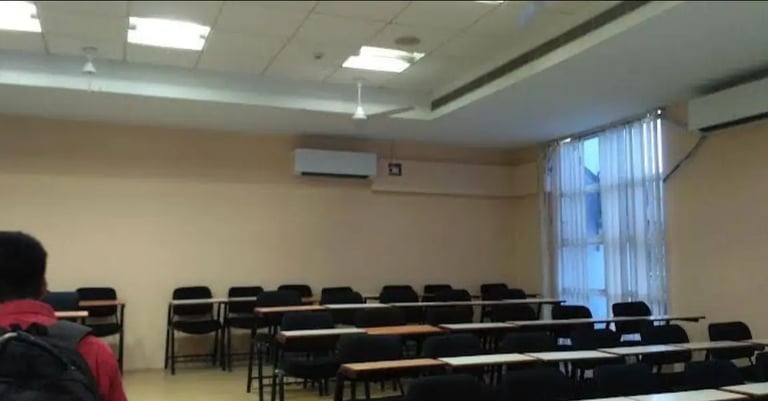 Campus Image