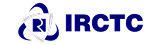 IRCTC logo