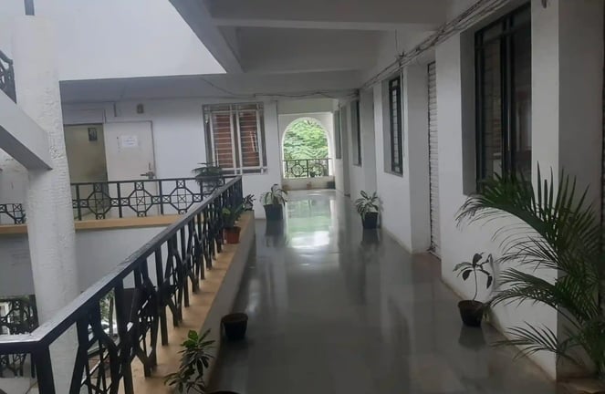 Campus Image