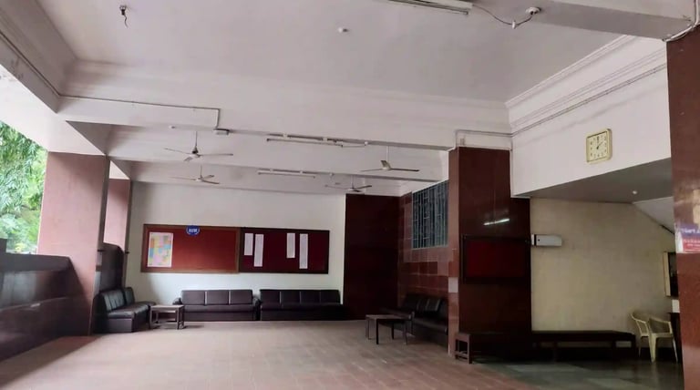 Campus Image