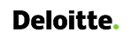 Deloitte logo