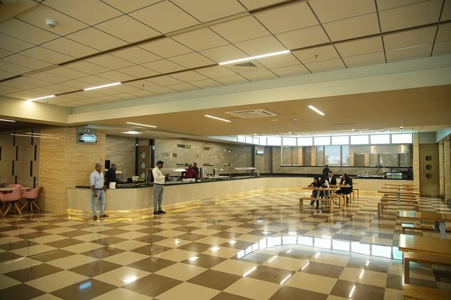 Campus Image