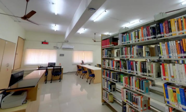 Campus Image