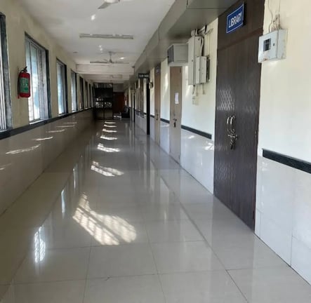 Campus Image